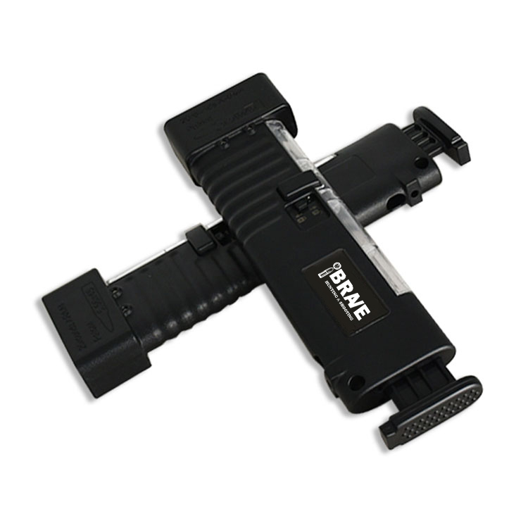Magazine Speed ​​Loaderin edut AR15:lle