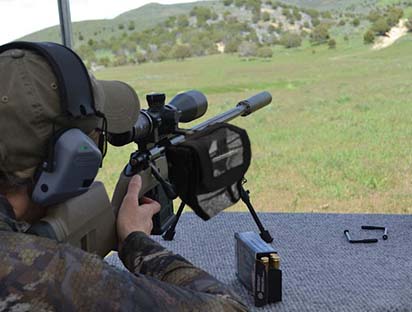 Kuinka kohdella AR-15:täsi kuin sijoitusta