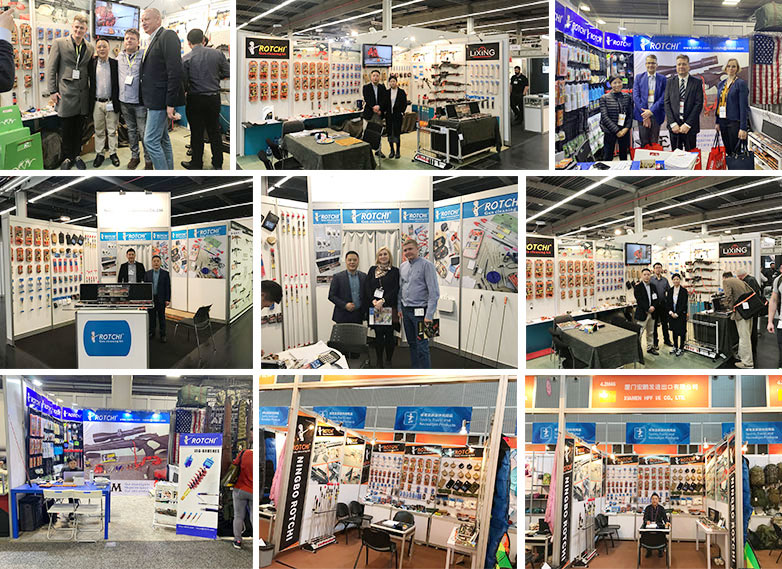 Kuinka valita aseenpuhdistussarja?