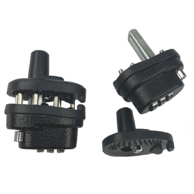 Kuinka digitaalinen laukaisinlukitus aseen turvallisuuteen parantaa ampuma-aseiden turvallisuutta ja säilytystä