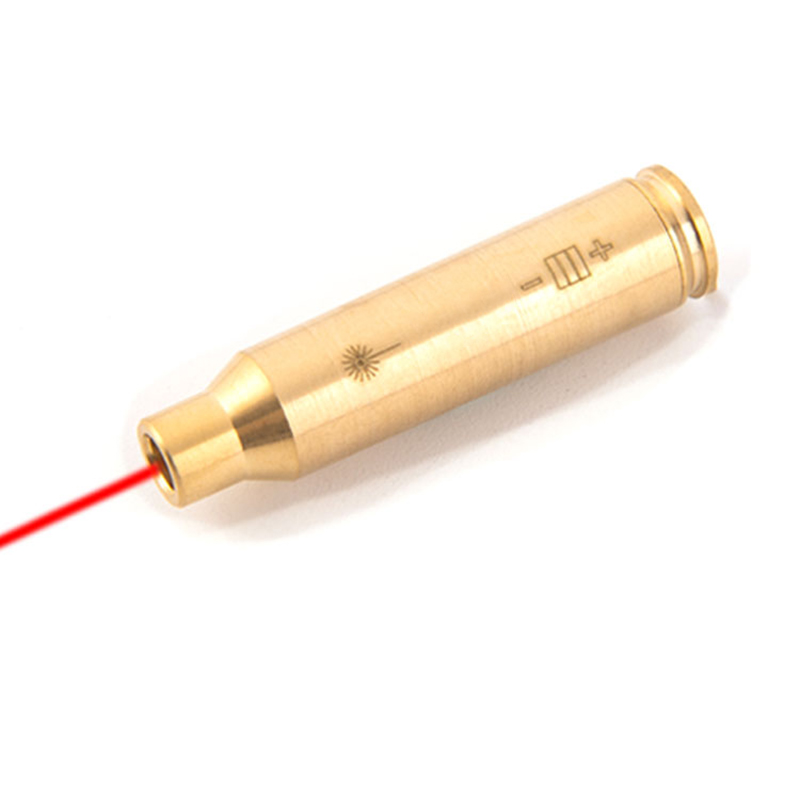 222 Multi Specification Valinnainen punainen lasertähtäinkalibraattori