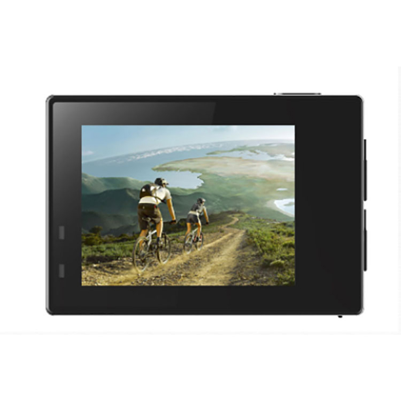 4K vedenpitävä EIS Anti-shake Wifi-toimintakamera