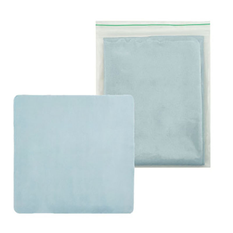 Puhdistusliina 12 x 12 mikrokuituliina Materiaali