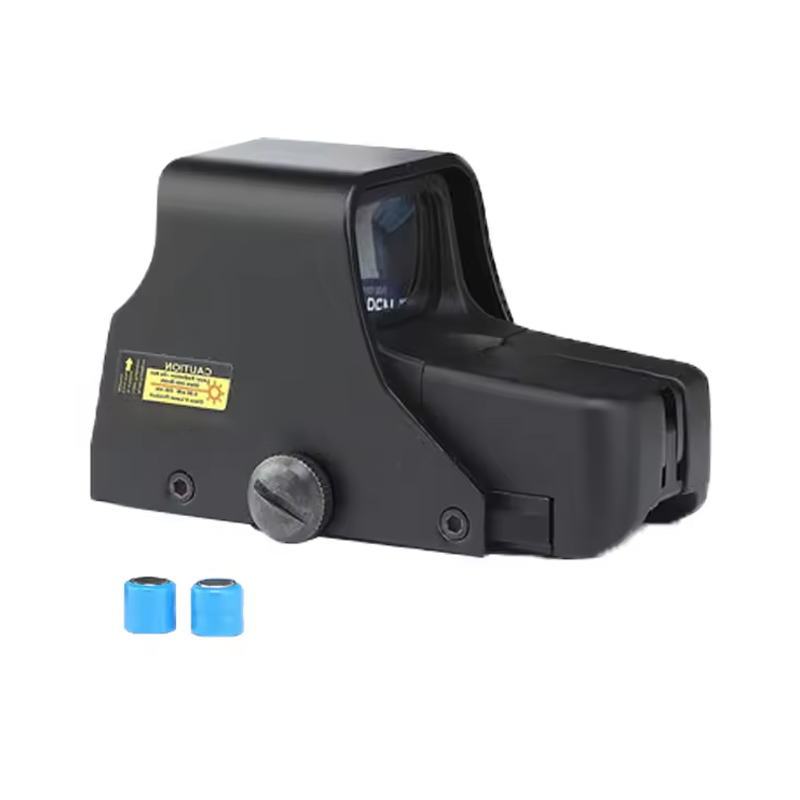 Metsästys Night Vision Scope -tarvikkeet