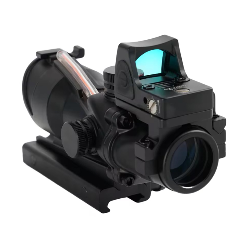 Metsästystähtäin Tactical Scope Optinen tähtäin