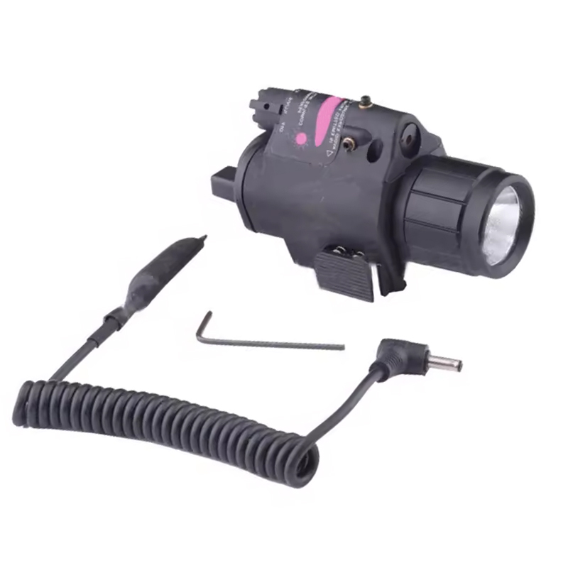 Lasertähtäinmetsästystarvikkeet