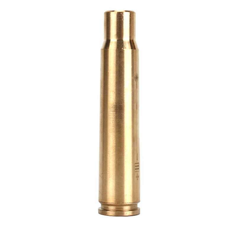 Monierittely Valinnainen punainen lasertähtäinkalibraattori Sopii CAL.45-kiväärin