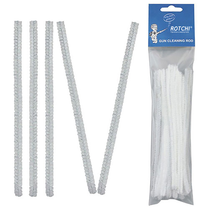 Nylon Wires pistoolien puhdistuskaasuletkuharjat