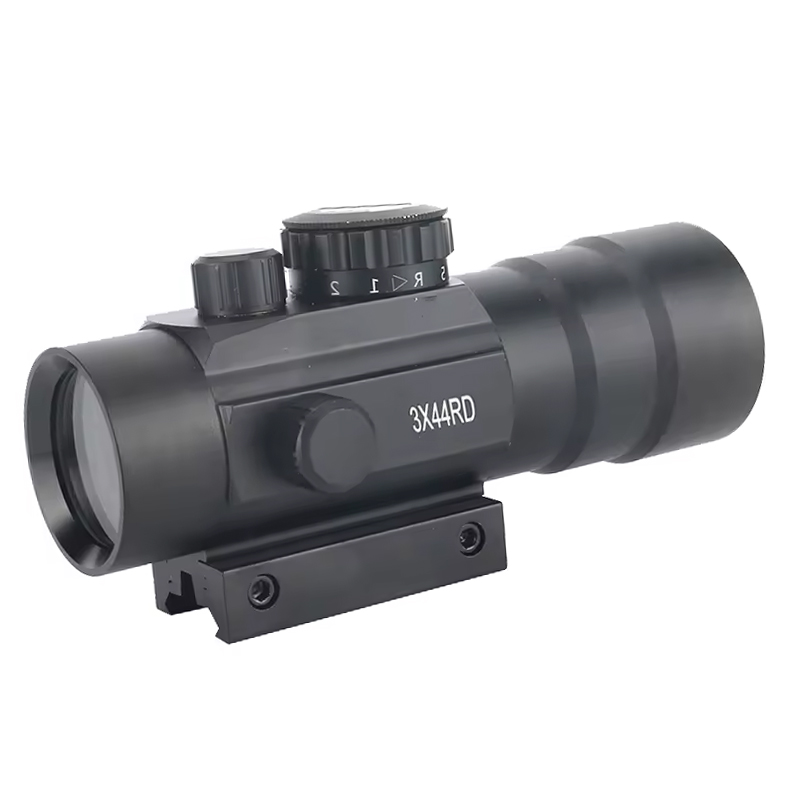 Optinen Optinen Scope Outdoor Metsästys Scope