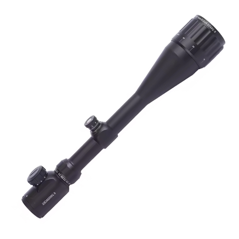 Optic Range ammunta ristikkotähtäin