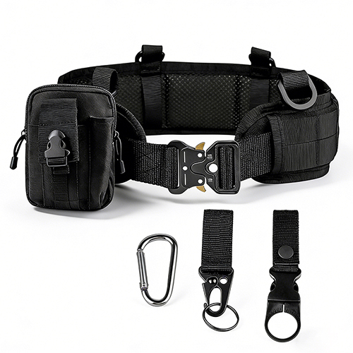 Turvallisuuden sotilastaktiikka