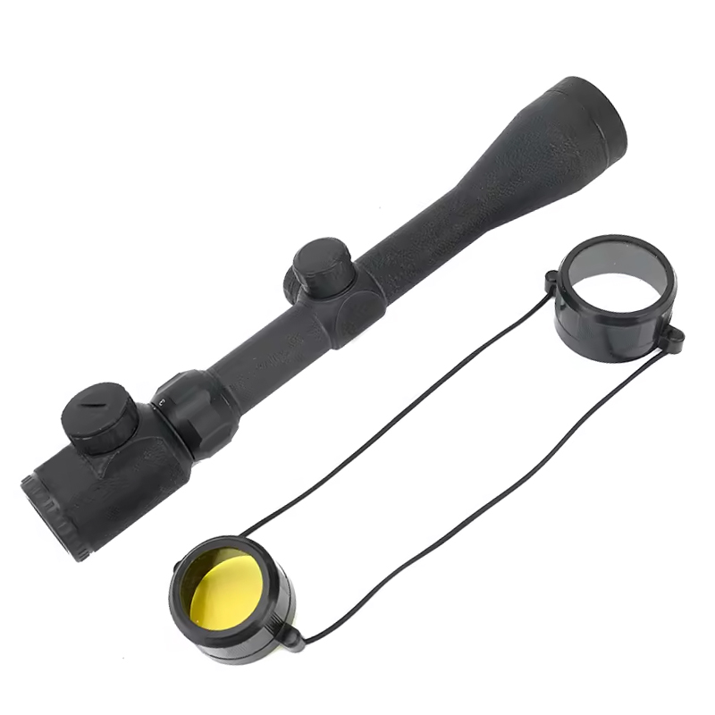 Taktinen 3-9X32 optinen tähtäintähtäin