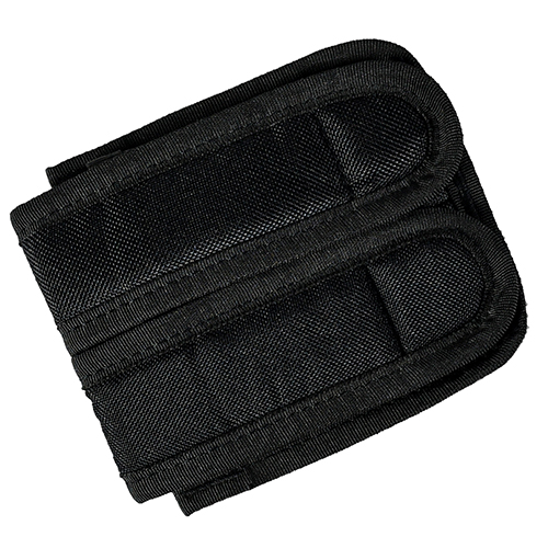 Tactical Molle Magazine Holster Pouch Valettu Nylon Ammo Double Stack Mag Pussi Kanto