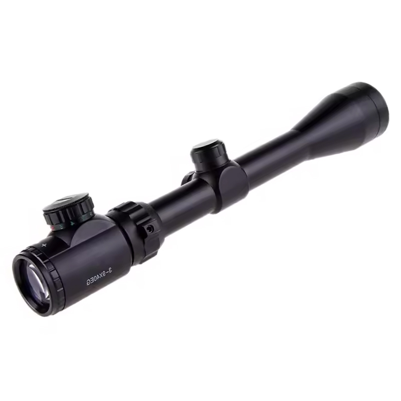 Taktinen optinen kiikari 3-9X40EG