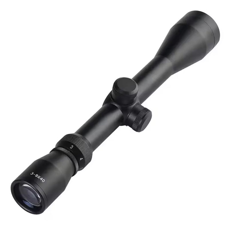 Putken Tactical Optical Scope